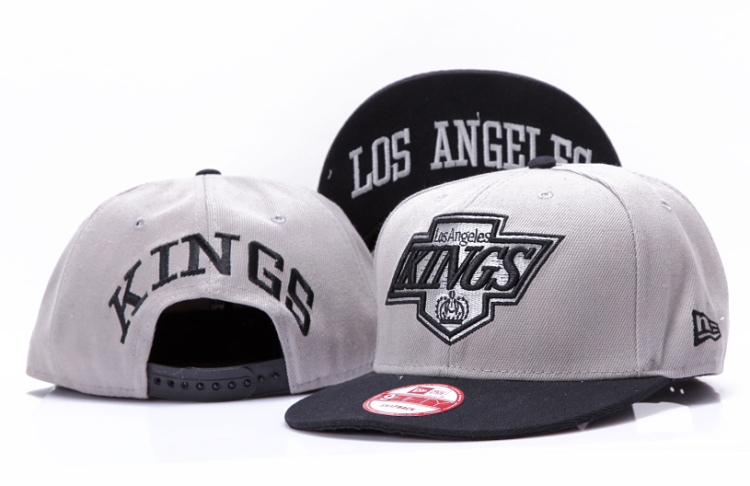 NHL Los Angeles Kings Hat id13